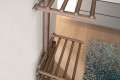РУШНИКОСУШКА IRSAP GET UP ЕЛЕКТРИЧНА